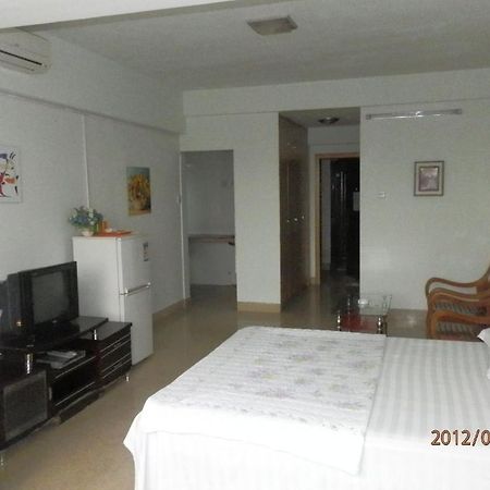 Xingfu Hotel Nanning Chambre photo