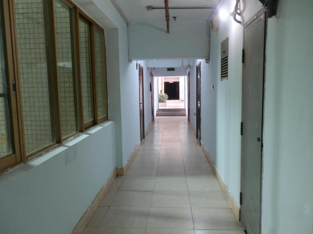 Xingfu Hotel Nanning Extérieur photo