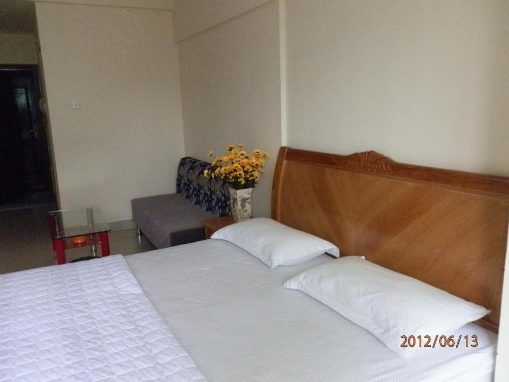 Xingfu Hotel Nanning Chambre photo