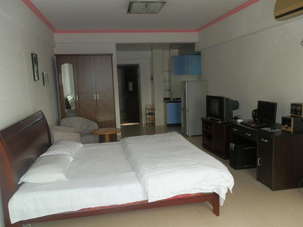 Xingfu Hotel Nanning Extérieur photo