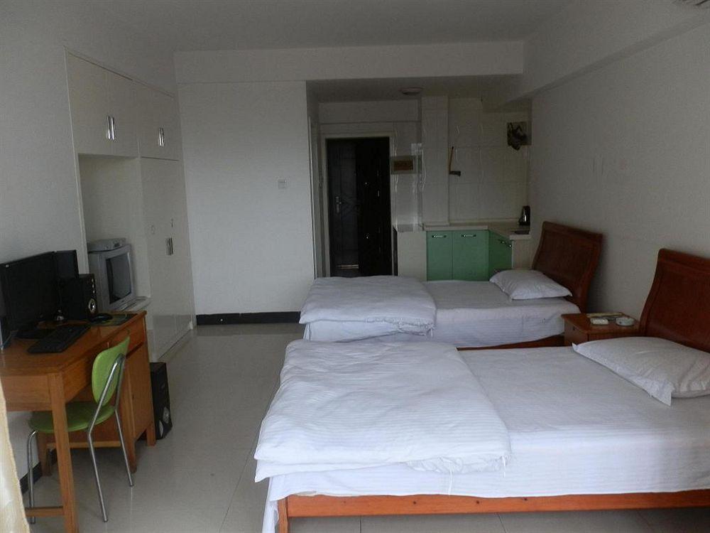 Xingfu Hotel Nanning Extérieur photo