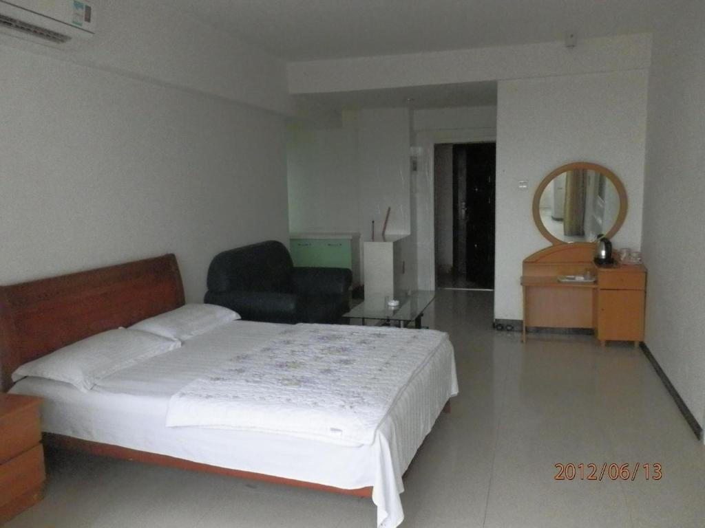 Xingfu Hotel Nanning Extérieur photo