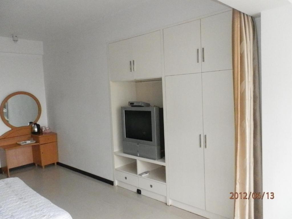 Xingfu Hotel Nanning Extérieur photo
